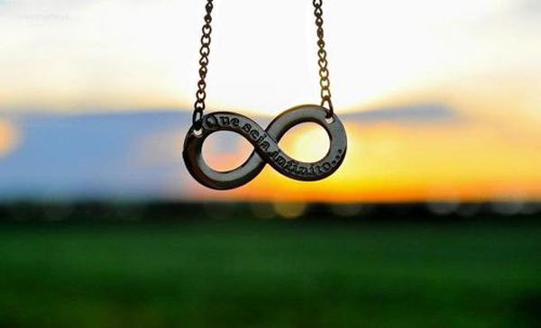 forever, infinito, infinity, para sempre – inspiring picture - Infinity Symbol  <3 <3