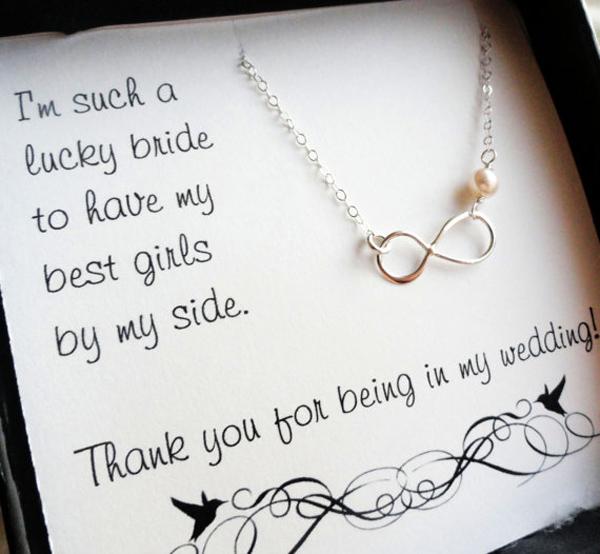 sterling silver infinity necklace - Infinity Symbol  <3 <3