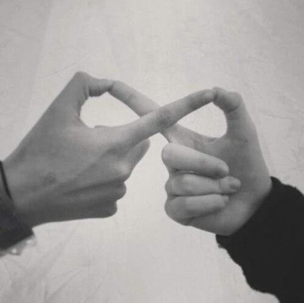 Infinity symbol - Infinity Symbol  <3 <3