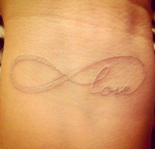 Love infinity tattoo - Infinity Symbol  <3 <3