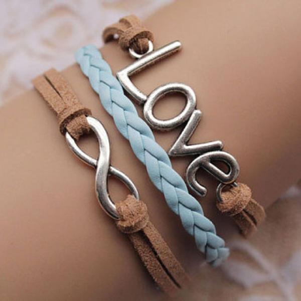 Love, infinity symbol - Infinity Symbol  <3 <3