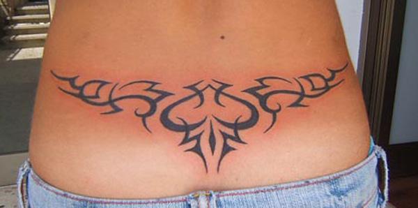 Low lại Tattoo - 60+ thấp lại xăm cho phụ nữ <3 <3