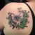 55 Shamrock Tattoo Ideas With Meaning Art And Design