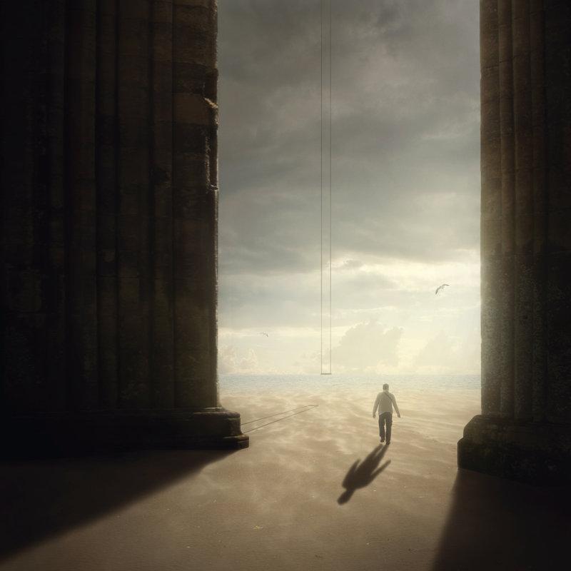 Photo-Manipulations by Michael Vincent Manalo | Art and Design