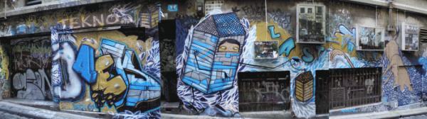 40 Creative Street Artworks | Art and Design