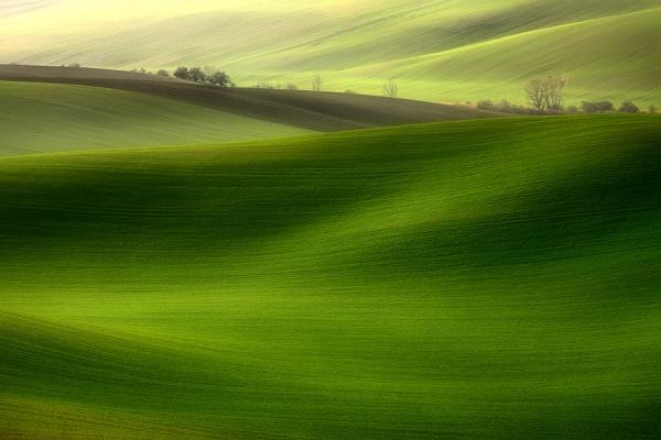 Landscape Photography by Boguslaw Strempel | Art and Design