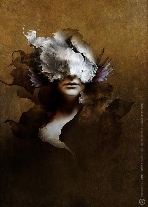 Digital Art by Jarek Kubicki | Art and Design