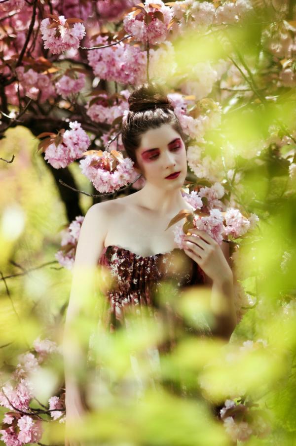 Fairytales Series Photography by Daniela Majic | Art and Design