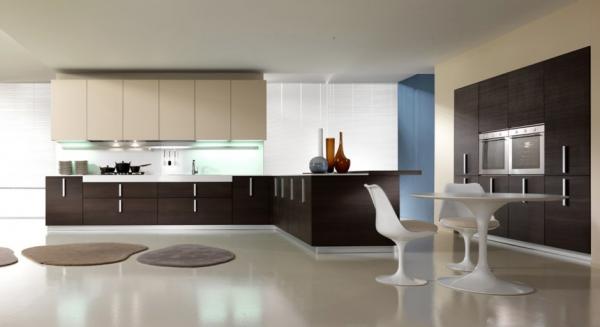 34 Modern Kitchen Designs | Art and Design