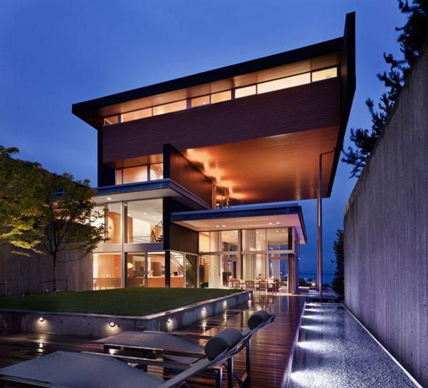 Graham Residence | Art and Design