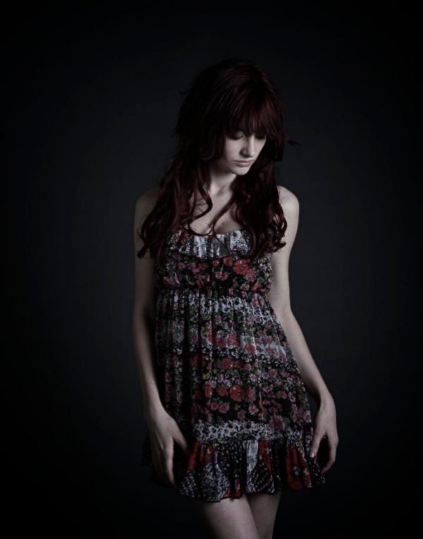 susan coffey dress