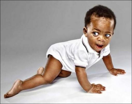 Baby Photography by Evan Kafka | Art and Design