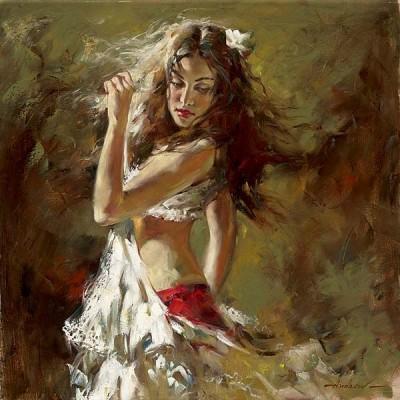 Paintings by Andrew Atroshenko | Art and Design