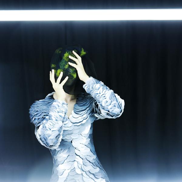 Fashion Photography by Madame Peripetie | Art and Design