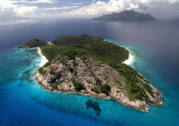 A Luxury Private Island In The Seychelles | Cuded