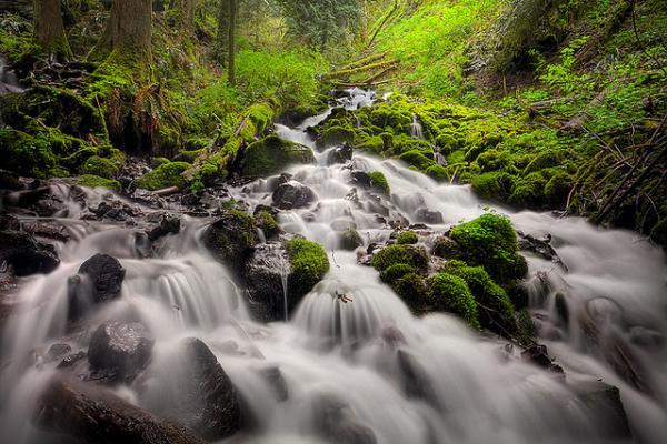 Landscape Photography by Kevin McNeal | Art and Design