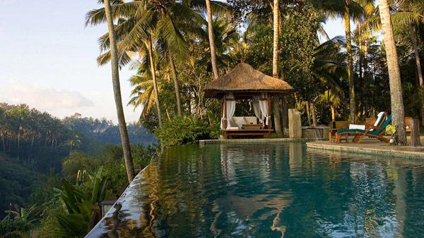 Viceroy Bali Resort | Art and Design