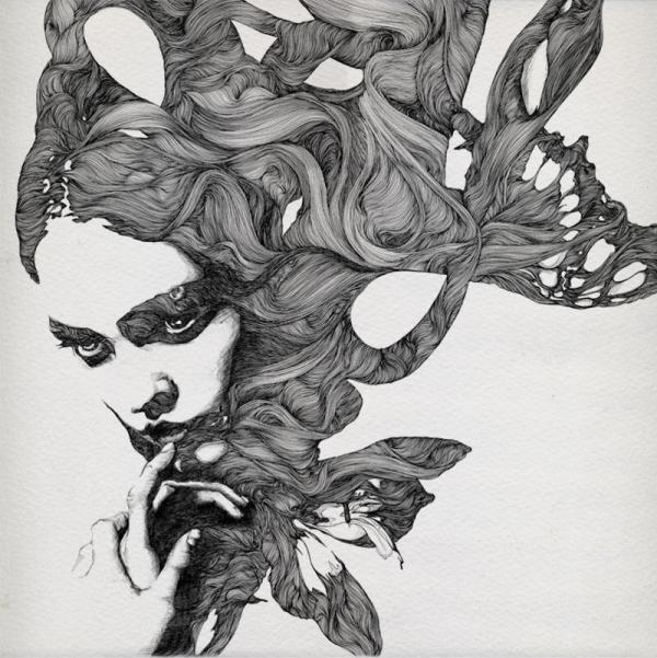 Illustrations by Gabriel Moreno | Art and Design