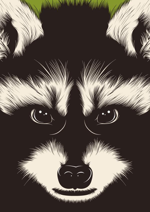 Vector illustrations by Alejandro Garcia | Art and Design