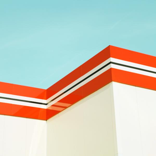 Urban Landscape Photography by Matthias Heiderich | Art and Design