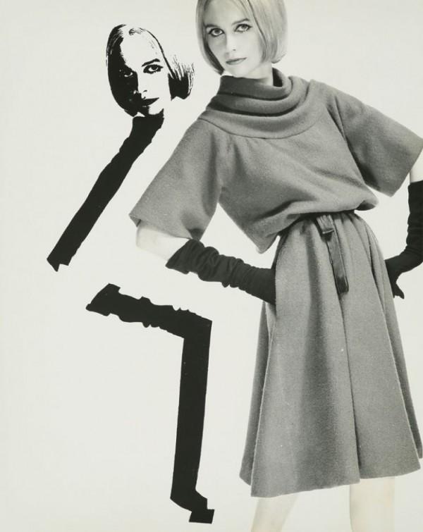 Fashion Photography by Erwin Blumenfeld | Art and Design