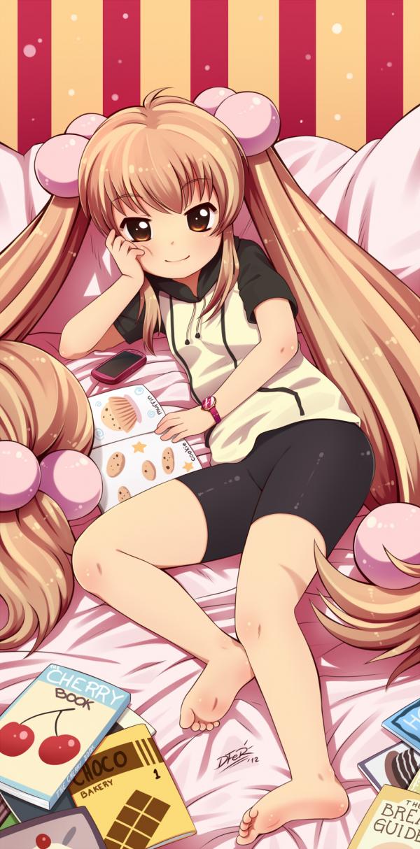 Rin Kokonoe Hentai