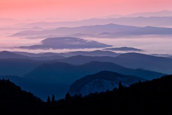 Landscape Photography by Richard Bernabe | Art and Design