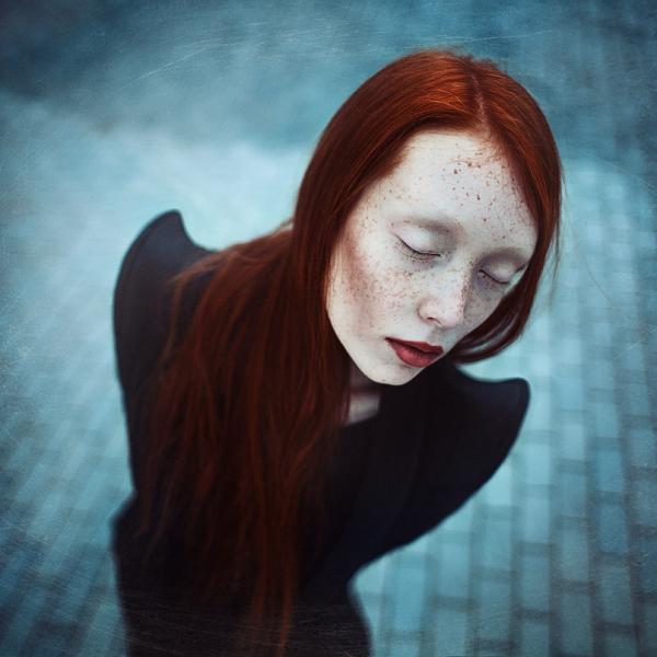 Portrait Photography by Tertius Alio | Art and Design