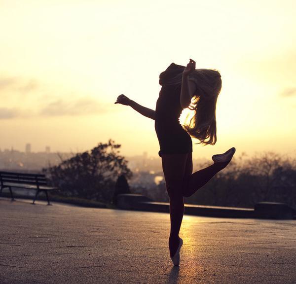 Dance Photography by Little Shao | Art and Design