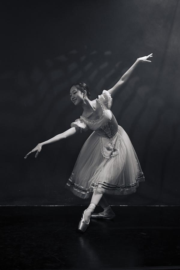 Ballet Photography by YoungGeun Kim | Art and Design