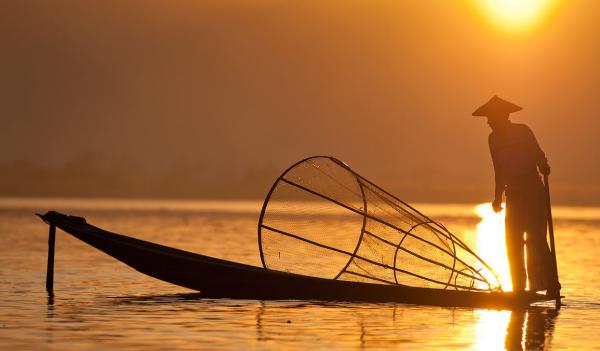 Landscape Photography by Yury Pustovoy | Art and Design