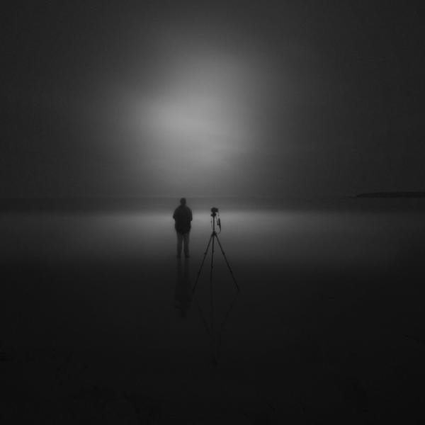 Black and White Photography by Nathan Wirth | Art and Design