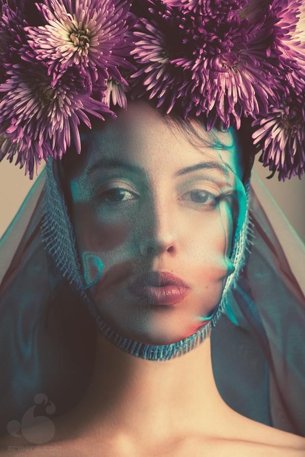 Aesthetic Photography by Olga Zavershinskaya | Art and Design