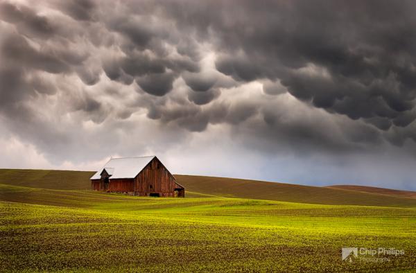 Landscape Photography by Chip Phillips | Art and Design