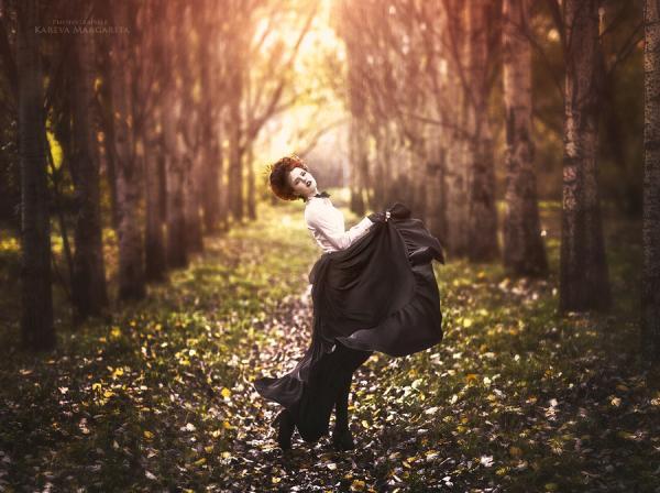 Photography by Margarita Kareva | Art and Design