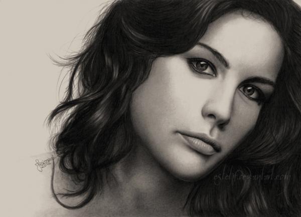 Realistic Pencil Drawings by Josi Fabri | Art and Design