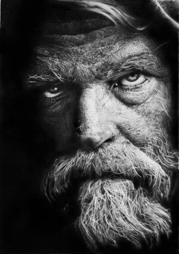 11 Most Famous Drawing Artists - Artst
