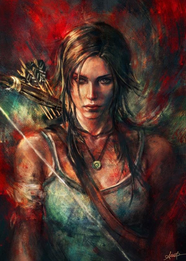 Tombraiderink27  Tattoo Designs for Women
