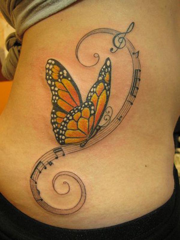 101 Best Mandolin Tattoo Ideas That Will Blow Your Mind! - Outsons | Flower  tattoo meanings, Tattoos with meaning, Flower tattoo