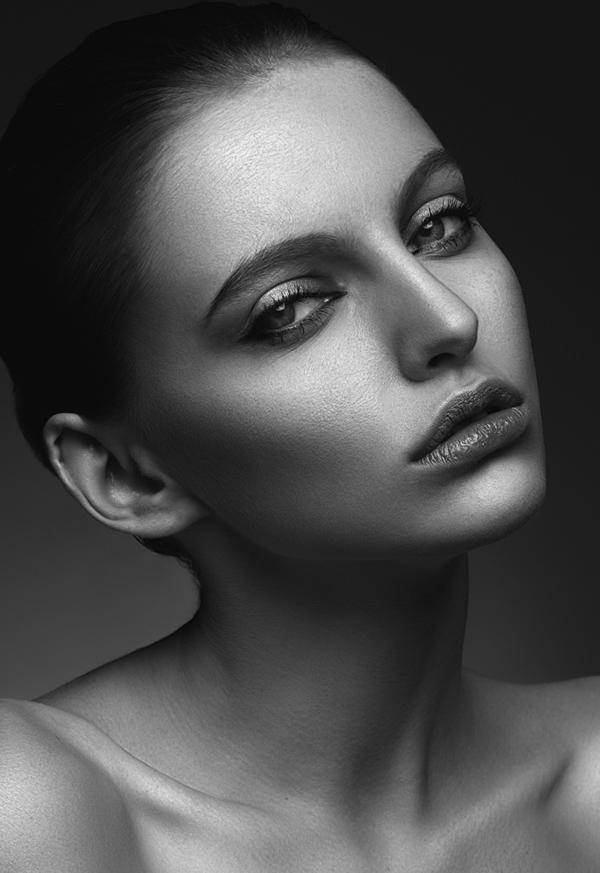 Beauty Photography by Oleg Ti | Cuded