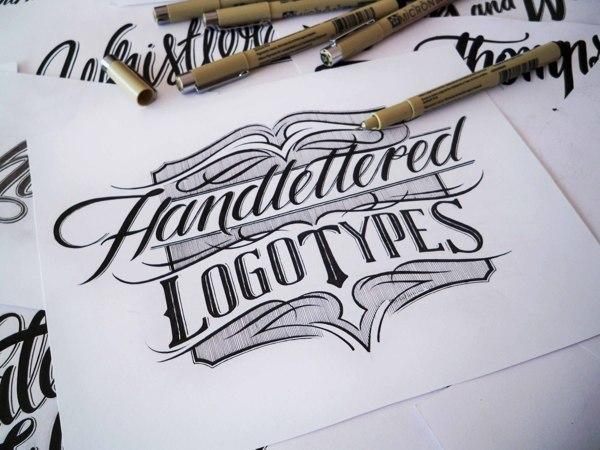 Typography By Mateusz Witczak | Art And Design