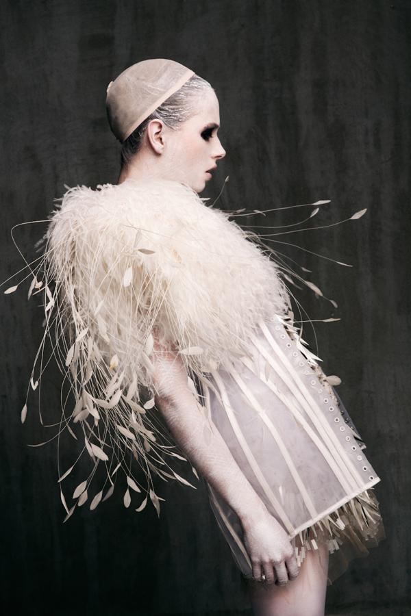 Fashion Photography by Pauline Darley | Art and Design