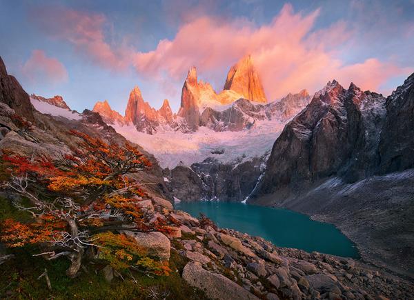 Amazing Landscape Photography by Marc Adamus | Art and Design