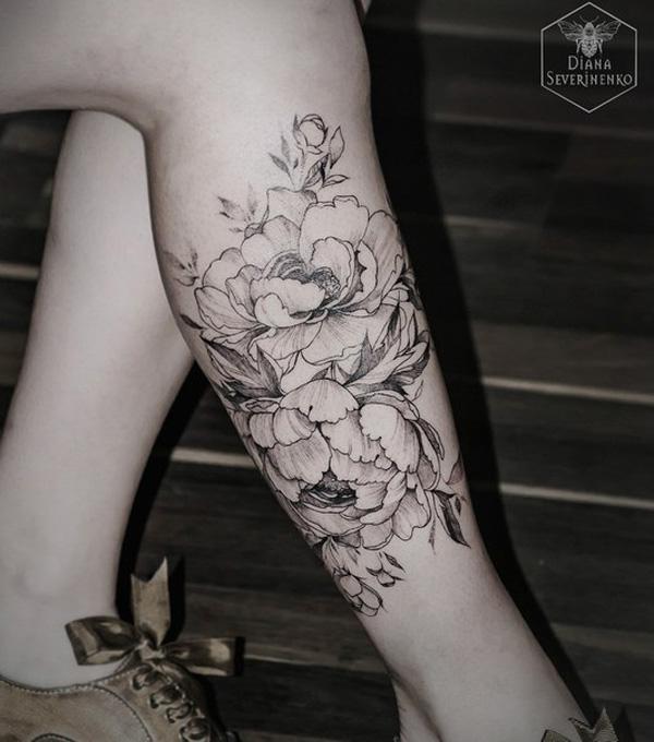 125 Inspiring Tattoo Ideas For Girls Cute Designs 2020