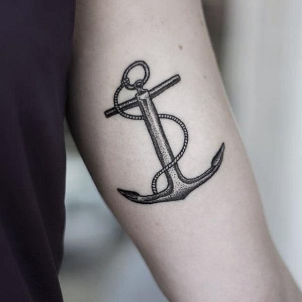 Our Artists | A Dead Anchor Tattoo | Book Your Next Custom Tattoo
