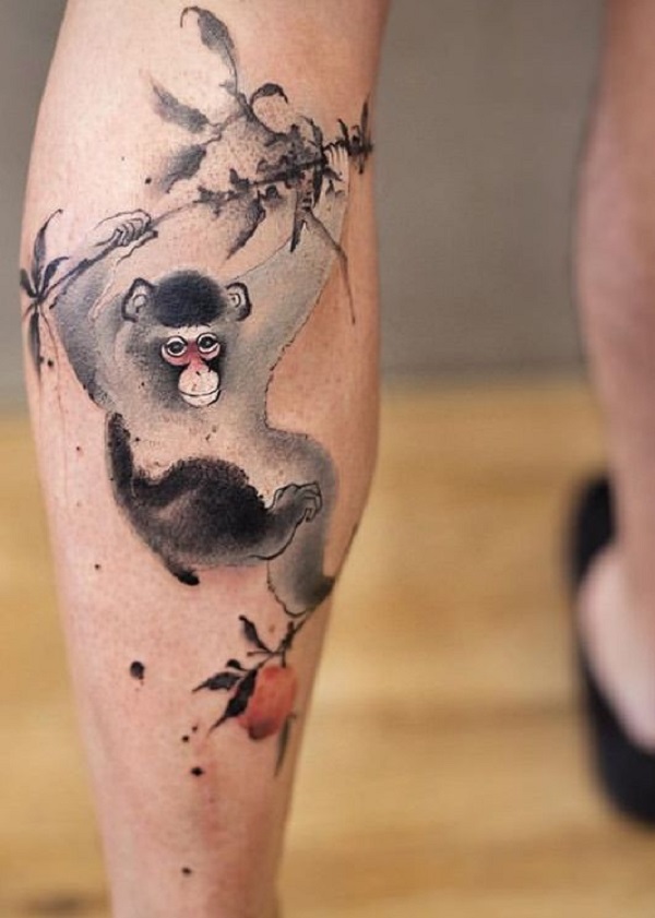 Does anyone know what style this is? : r/tattooadvice