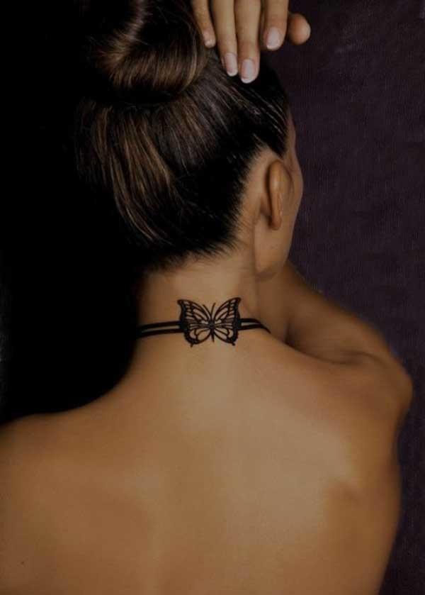 Girls Tattoo Design Services at best price in Ahmedabad