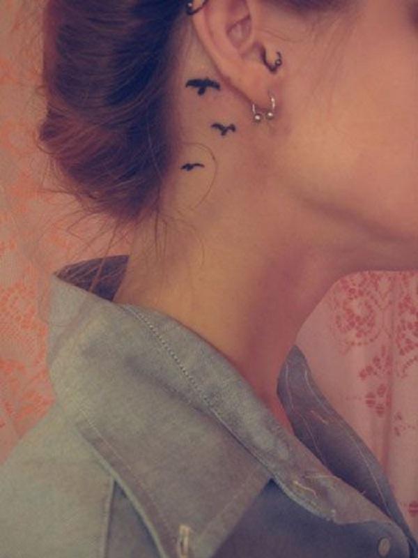 70 Lovely Tattoos For Girls Cuded