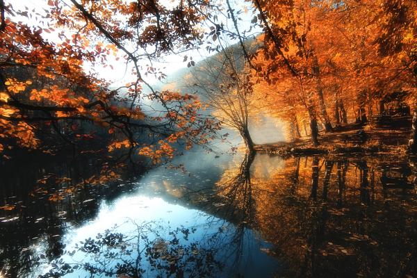 Landscape Photography by Erhan Asik | Art and Design