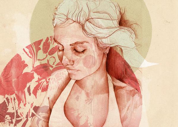 Illustrations by Maria Carolina Ramirez Alvarez | Art and Design